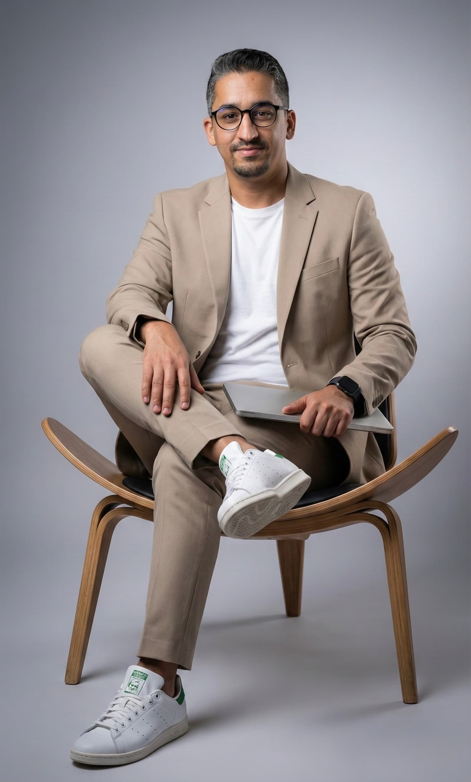 Ibrahim Mounjeddine — Cybersecurity Engineer